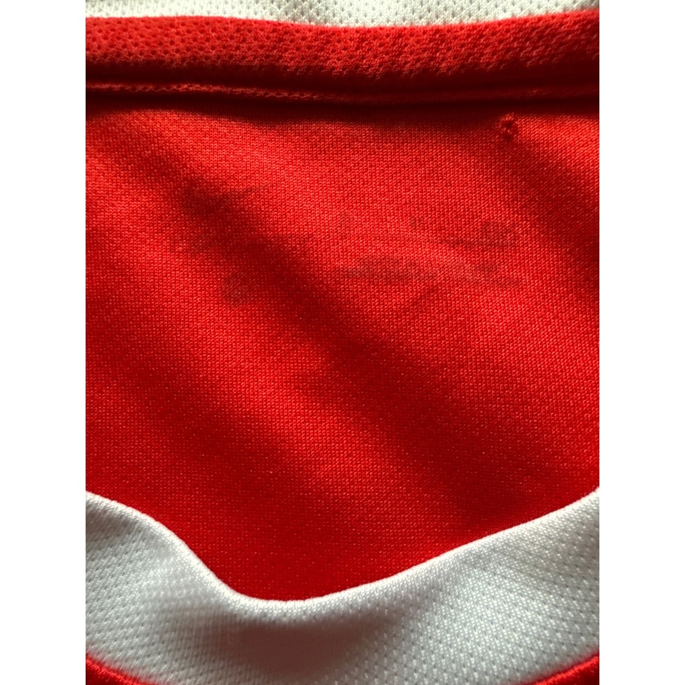 Nike Liverpool FC 2023-24 Home Jersey Red Soccer Shirt Mens Small DX2692-611 - Picture 2 of 10